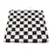 Black & White Checker Lunch Napkins, 20ct. by Celebrate It™